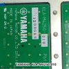 KLA-M4250-010 DRIVER BOARD ASSY