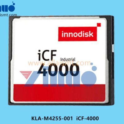 KLA-M4255-001 iCF-4000 FLASH DISK 2G