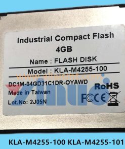 KLA-M4255-100 KLA-M4255-101 FLASH DISK ASSY
