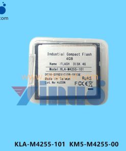 KLA-M4255-101 KM5-M4255-00 System Card