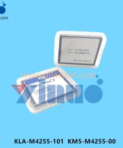 KLA-M4255-101 KM5-M4255-00 System Card