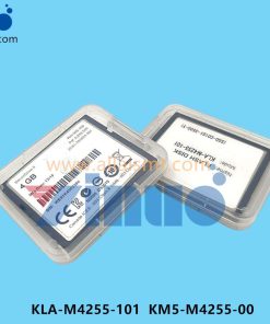 KLA-M4255-101 KM5-M4255-00 System Card