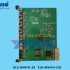 KLA-M441H-20 KLA-M441H-202 VISION BOARD ASSY