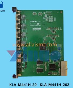 KLA-M441H-20 KLA-M441H-202 VISION BOARD ASSY
