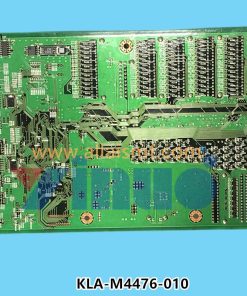 KLA-M4476-010 FD.CTRL. BOARD ASSY