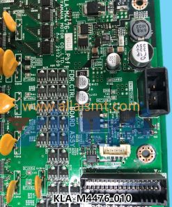 KLA-M4476-010 FD.CTRL. BOARD ASSY