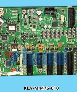 KLA-M4476-010 FD.CTRL. BOARD ASSY