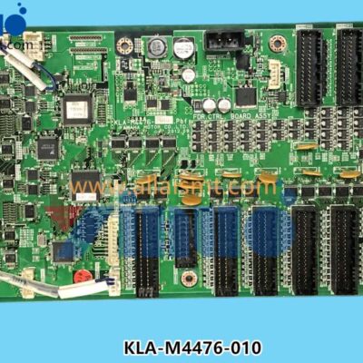 KLA-M4476-010 FD.CTRL. BOARD ASSY