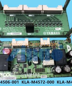 KLA-M4506-001 KLA-M4572-000 KLA-M4570-011 Head IO Unit Assy