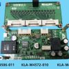 KLA-M4506-011 KLA-M4572-010 KLA-M4570-031 CONVEYOR IO BOARD
