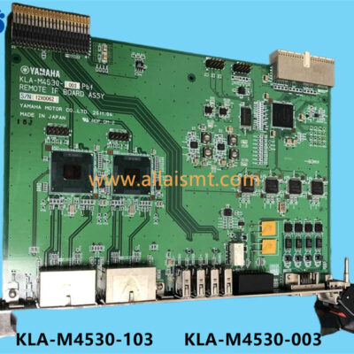 KLA-M4530-103 KLA-M4530-003 DRIVER BOARD ASSY