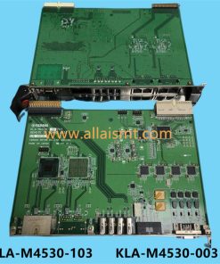 KLA-M4530-103 KLA-M4530-003 DRIVER BOARD ASSY