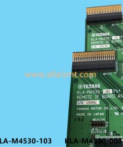 KLA-M4530-103 KLA-M4530-003 DRIVER BOARD ASSY