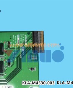 KLA-M4530-103 KLA-M4530-003 DRIVER BOARD ASSY