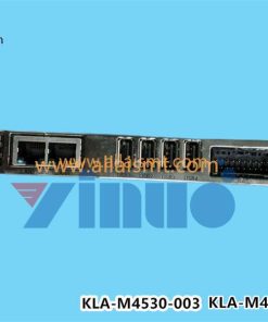 KLA-M4530-103 KLA-M4530-003 DRIVER BOARD ASSY