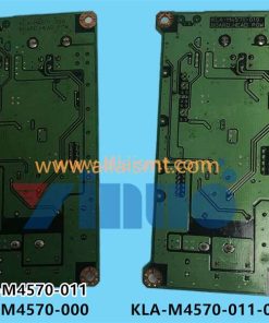 KLA-M4570-000 KLA-M4570-011 KLA-M4570-020 DRIVER BOARD ASSY