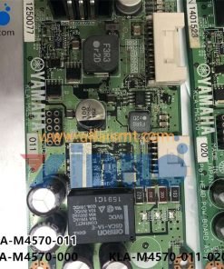 KLA-M4570-000 KLA-M4570-011 KLA-M4570-020 DRIVER BOARD ASSY