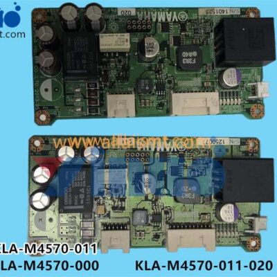 KLA-M4570-000 KLA-M4570-011 KLA-M4570-020 DRIVER BOARD ASSY