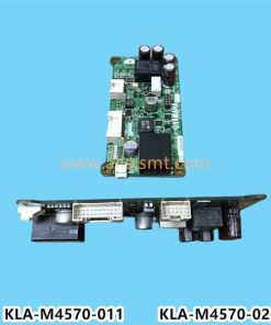 KLA-M4570-011 KLA-M4570-020 YSM10 20 DRIVER BOARD ASSY