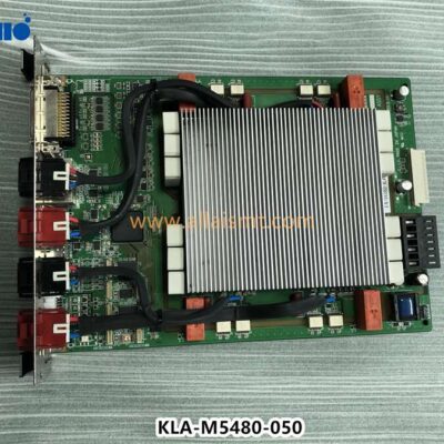 KLA-M5480-050 DRIVER BOARD ASSY