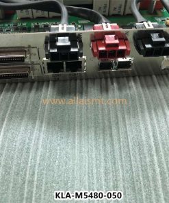 KLA-M5480-050 DRIVER BOARD ASSY