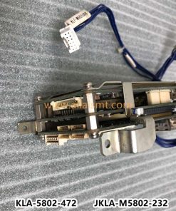 KLA-M5802-472 KLA-M5802-232 DRIVER BOARD ASSY