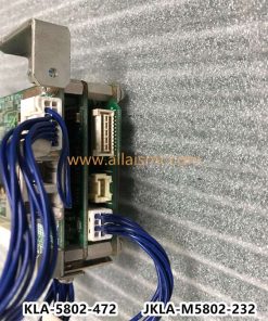 KLA-M5802-472 KLA-M5802-232 DRIVER BOARD ASSY
