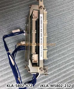 KLA-M5802-472 KLA-M5802-232 DRIVER BOARD ASSY