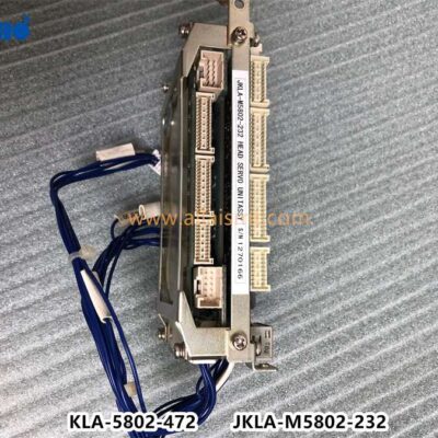 KLA-M5802-472 KLA-M5802-232 DRIVER BOARD ASSY