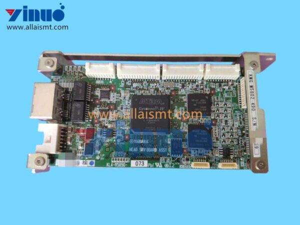 KLA-M5802-480 KLA-M5890-071 DRIVER BOARD ASSY