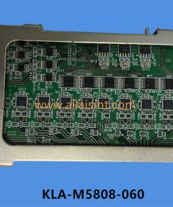 KLA-M5808-060PBF DRARER BOARD ASSY