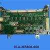 KLA-M5808-060PBF DRARER BOARD ASSY