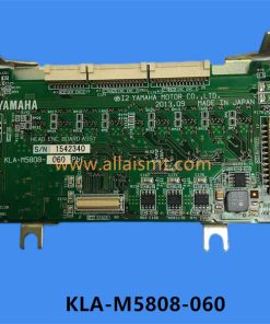 KLA-M5808-060PBF DRARER BOARD ASSY