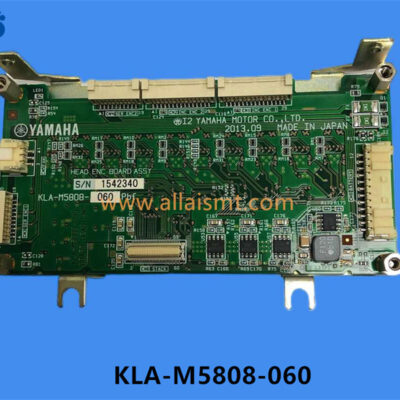 KLA-M5808-060PBF DRARER BOARD ASSY