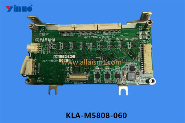 KLA-M5808-060PBF DRARER BOARD ASSY