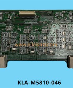 KLA-M5810-046 HEAD DRIVER BOARD ASSY