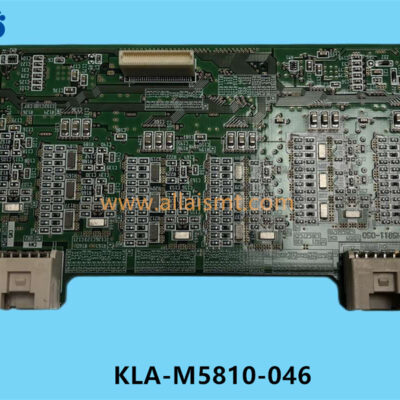 KLA-M5810-046 HEAD DRIVER BOARD ASSY