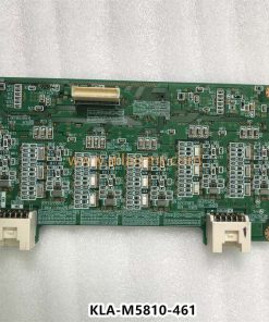 KLA-M5810-461 DRIVER BOARD ASSY