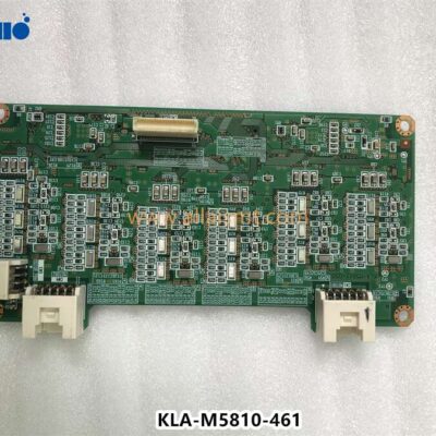 KLA-M5810-461 DRIVER BOARD ASSY