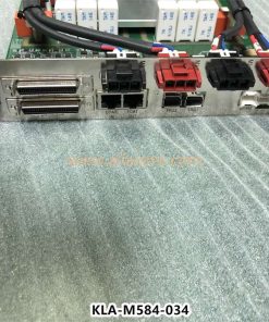 KLA-M584-034 DRIVER BOARD ASSY
