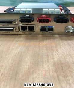 KLA-M5840-033 DRIVER BOARD ASSY