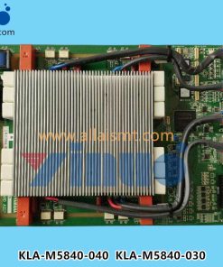 KLA-M5840-040 KLA-M5840-030 SERVO BOARD ASSY