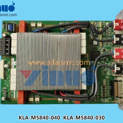 KLA-M5840-040 KLA-M5840-030 SERVO BOARD ASSY