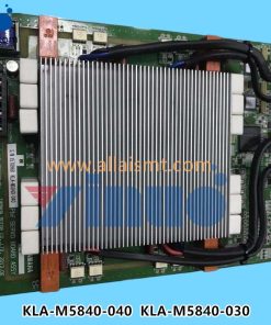 KLA-M5840-040 KLA-M5840-030 SERVO BOARD ASSY
