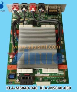 KLA-M5840-040 KLA-M5840-030 SERVO BOARD ASSY