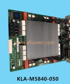 KLA-M5840-050 SERVO BAORD ASSY