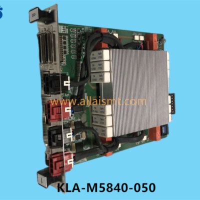 KLA-M5840-050 SERVO BAORD ASSY