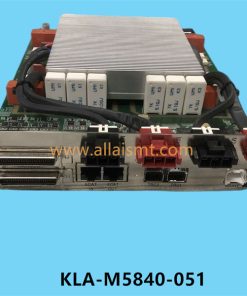 KLA-M5840-051 SERVO BOARD ASSY