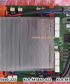 KLA-M5840-222 KLA-M5840-022 KLA-M5840-050 SERVO BOARD