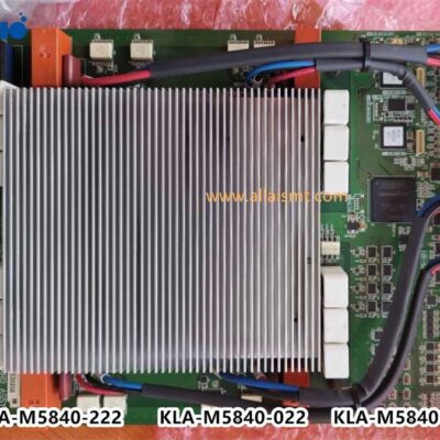 KLA-M5840-222 KLA-M5840-022 KLA-M5840-050 SERVO BOARD